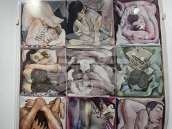 Сливен - Художествена галерия „Димитър Добрович“ - изложба