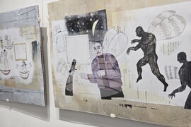 Сливен - Художествена галерия „Димитър Добрович“ - изложба