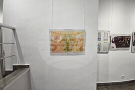Сливен - Художествена галерия „Димитър Добрович“ - изложба
