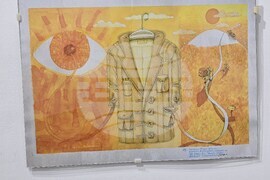Сливен - Художествена галерия „Димитър Добрович“ - изложба