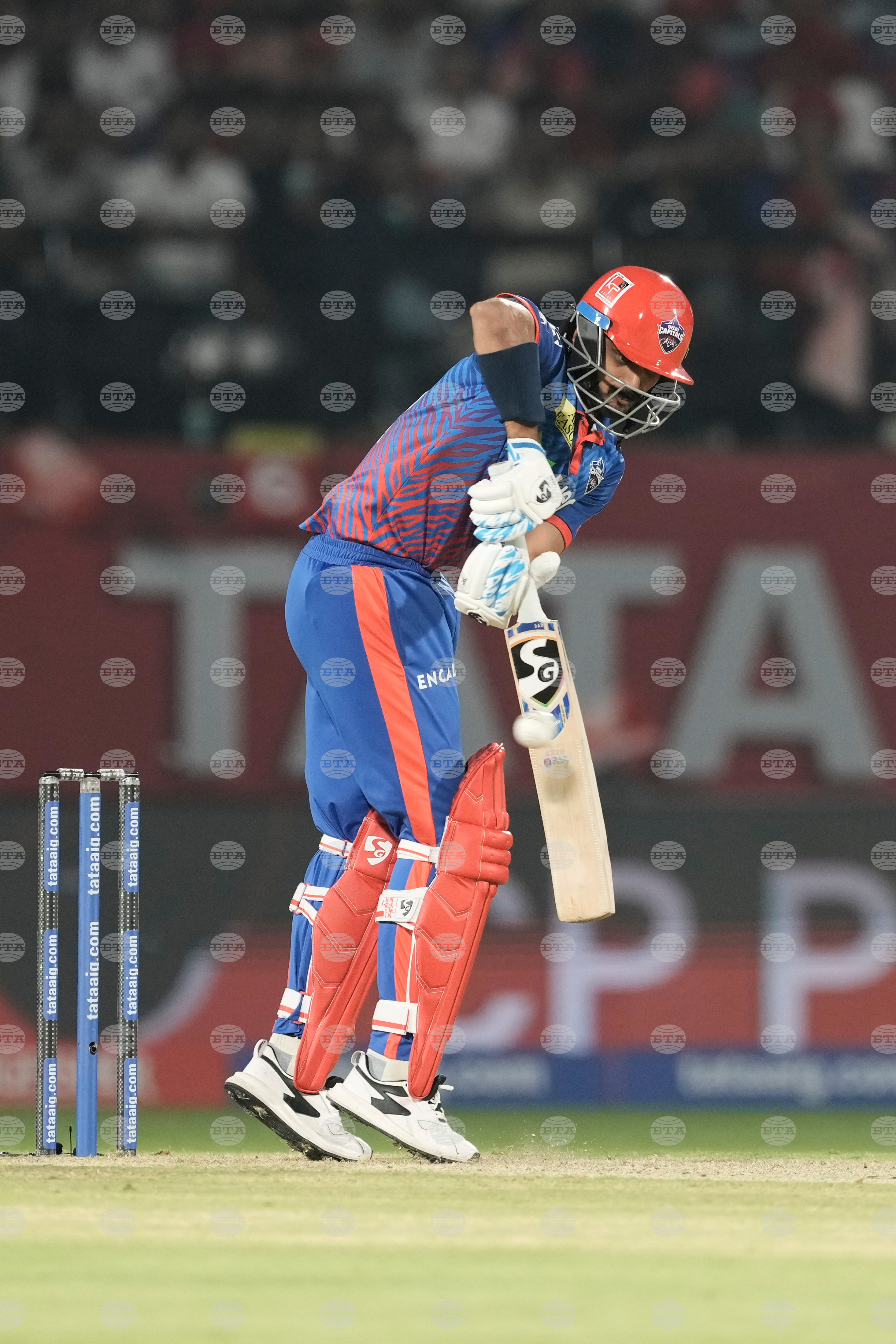 India IPL Cricket