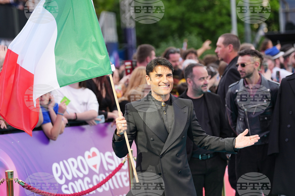 Austria Eurovision Song Contest