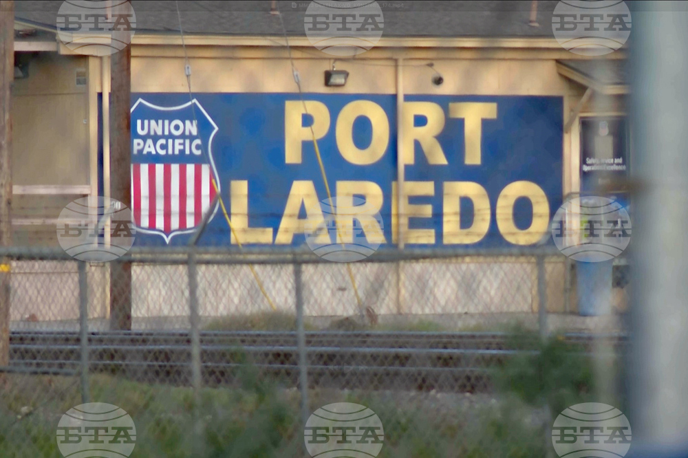 US Cargo Train Car Deaths