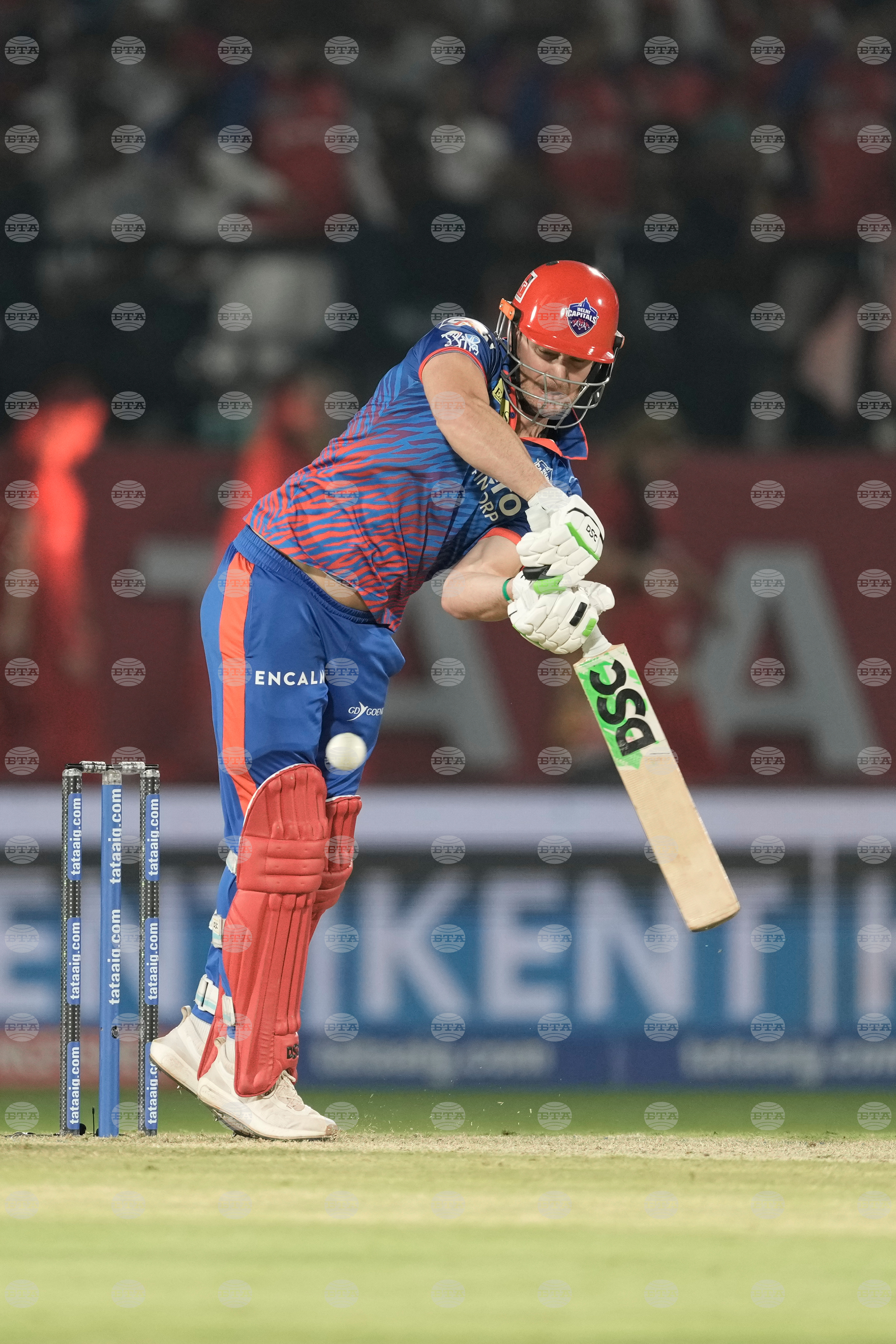 India IPL Cricket