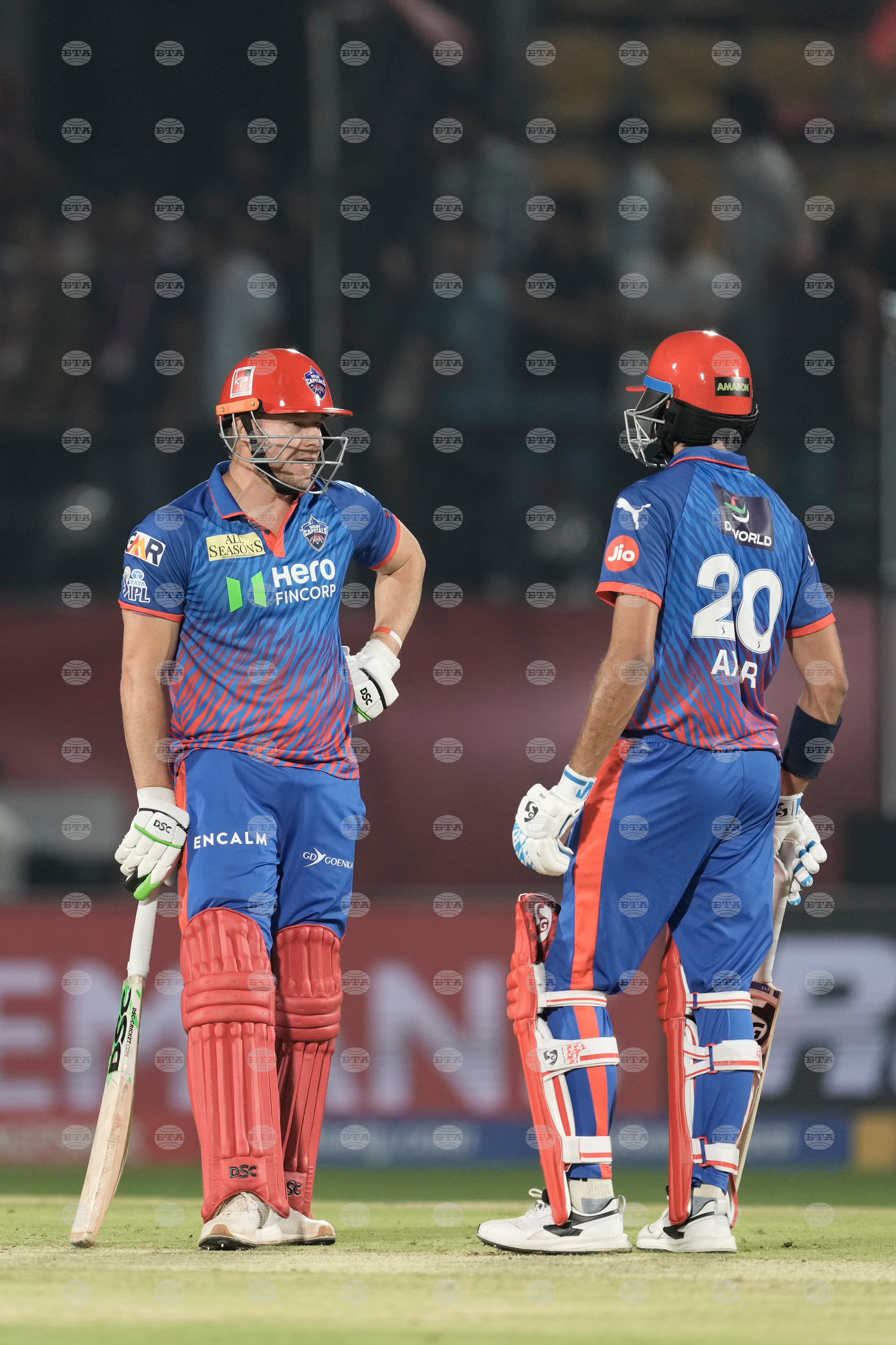 India IPL Cricket