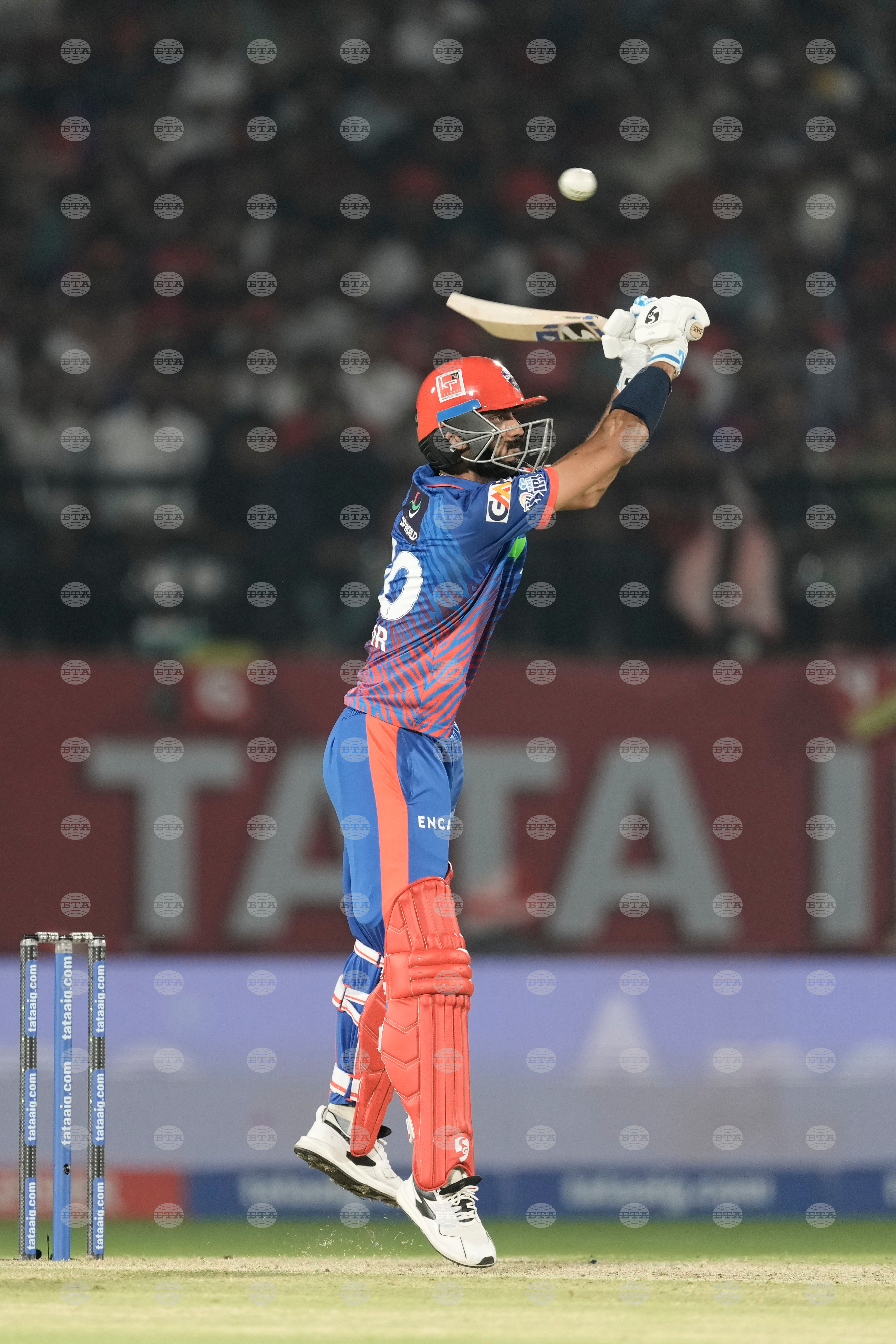 India IPL Cricket