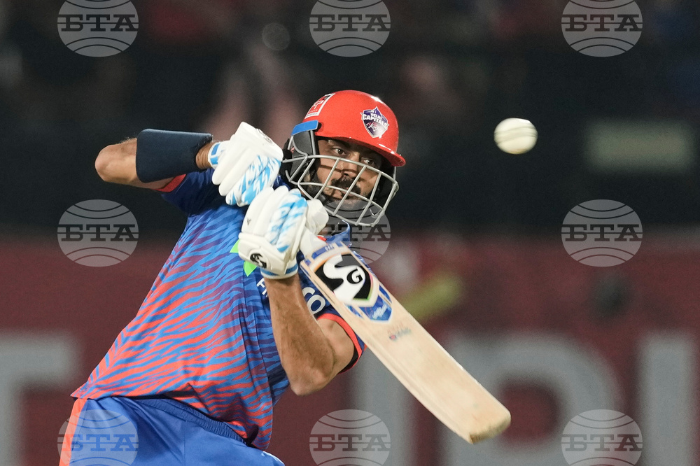 India IPL Cricket