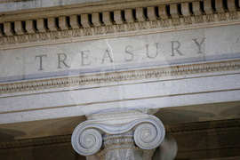 Iran US Bank