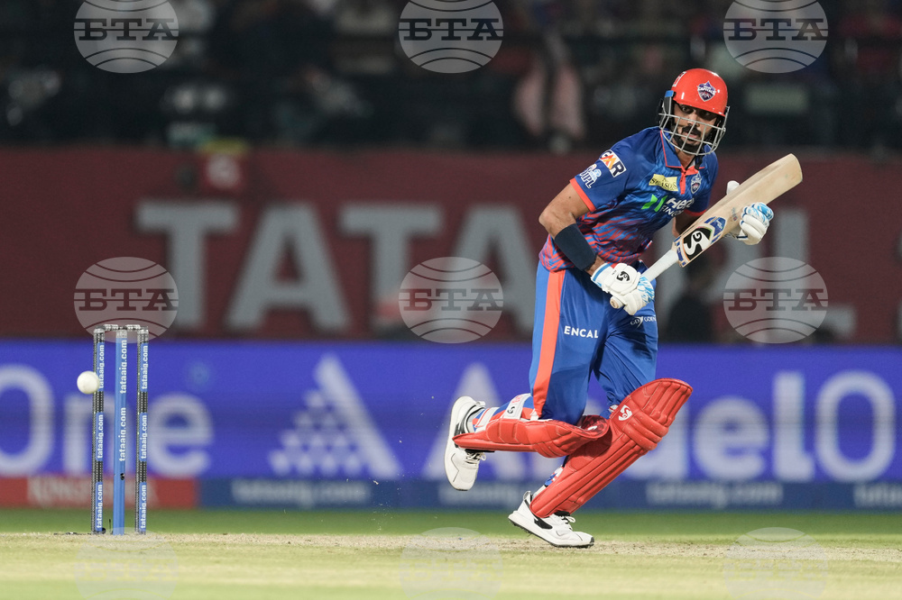 India IPL Cricket