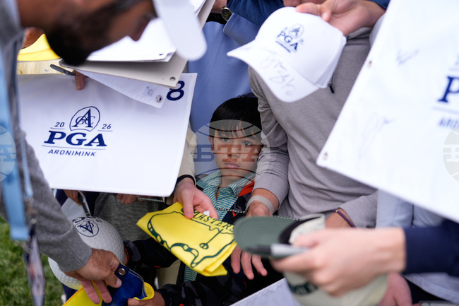 PGA Championship Golf