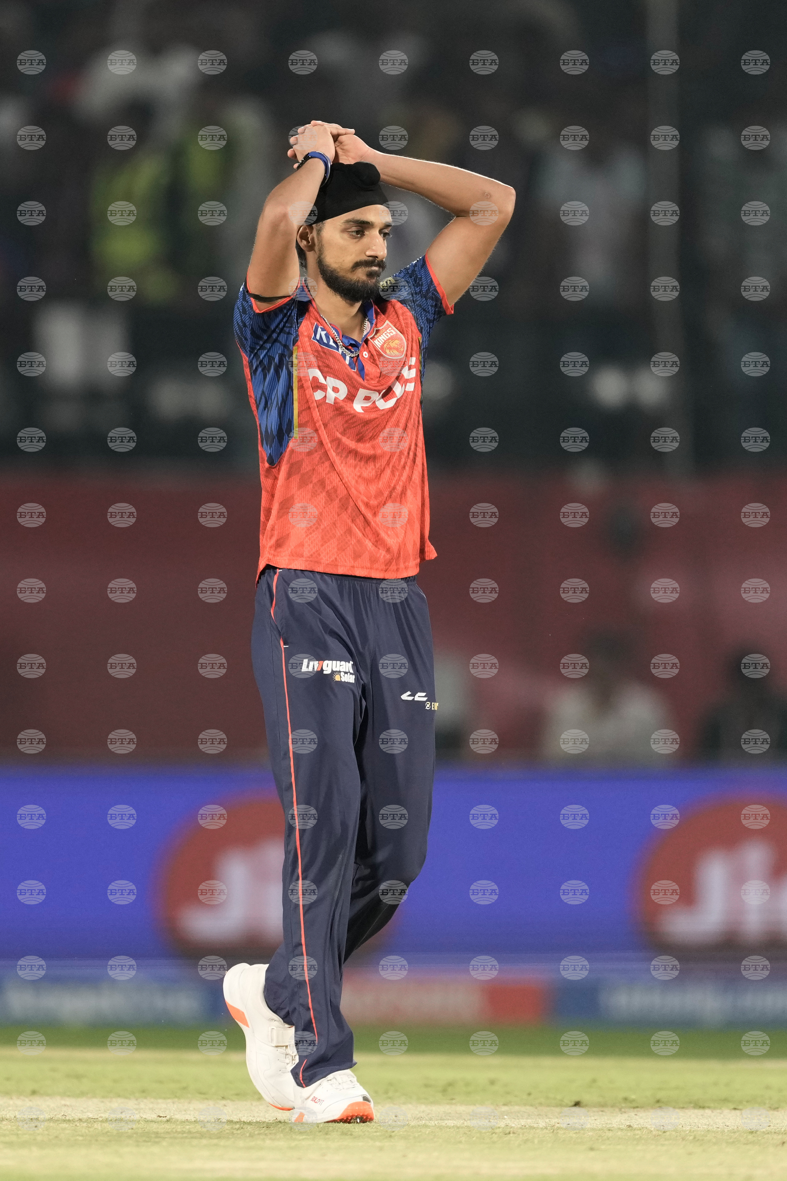 India IPL Cricket
