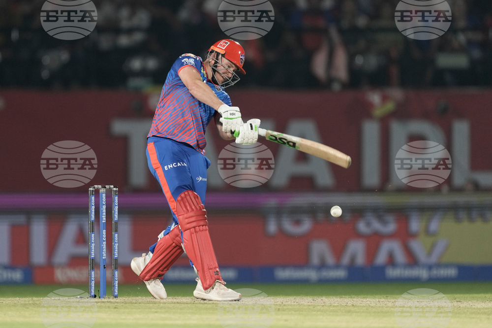 India IPL Cricket