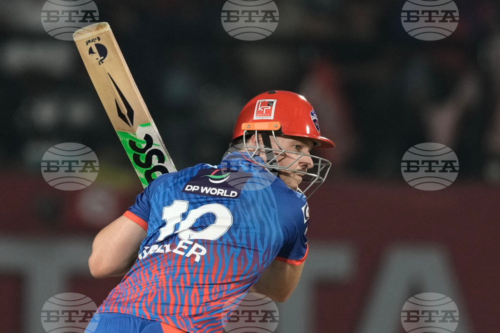 India IPL Cricket