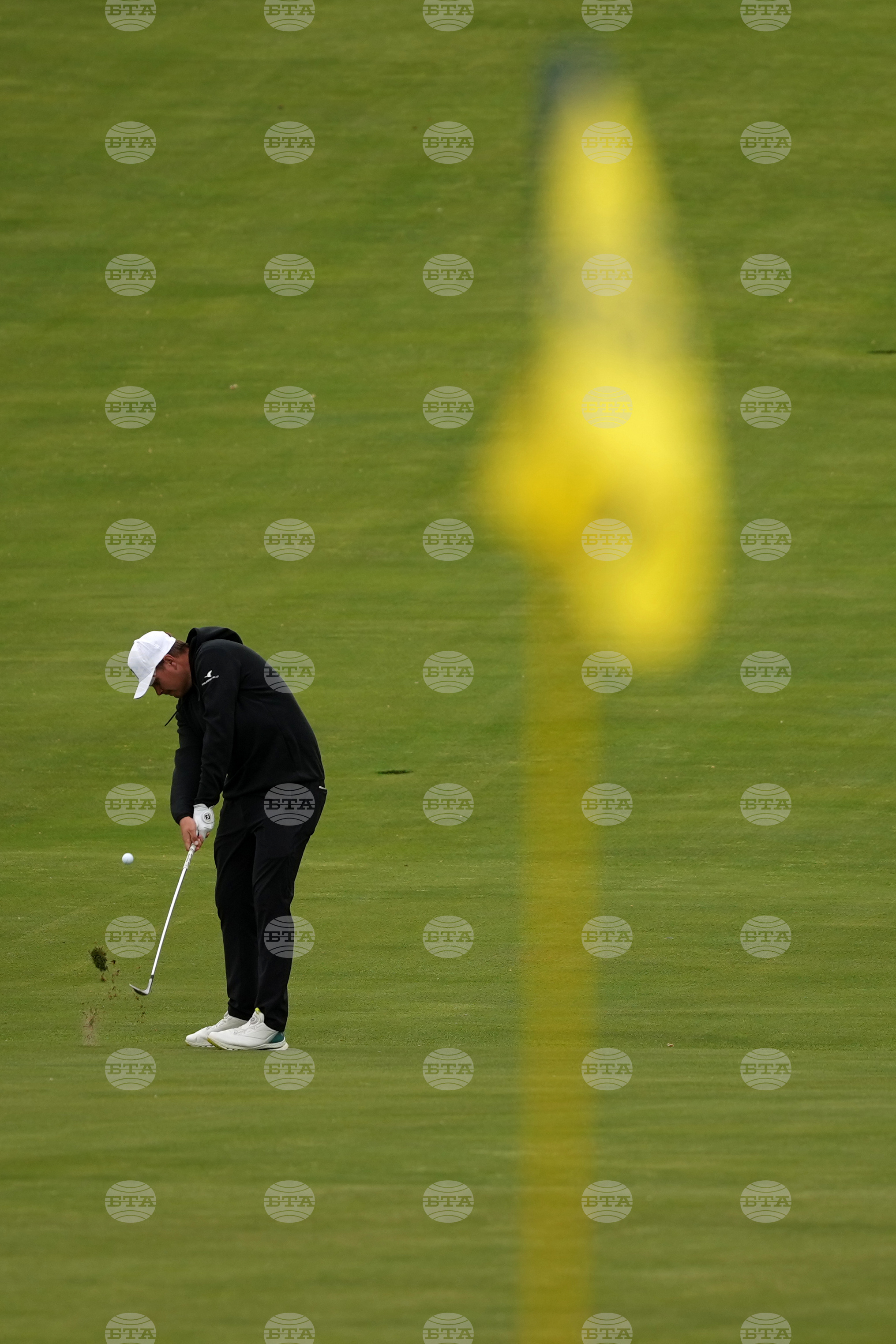 PGA Championship Golf