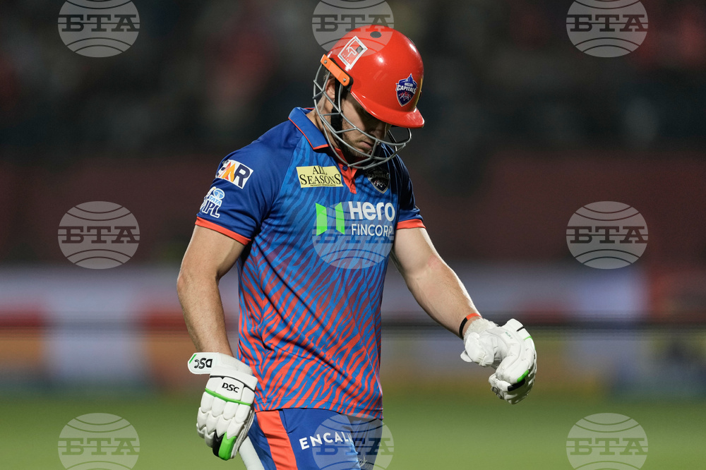 India IPL Cricket
