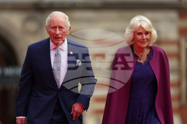 Britain Royals