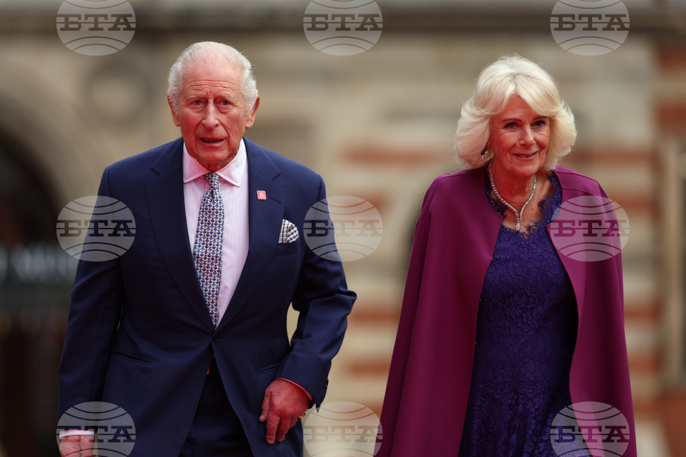 Britain Royals
