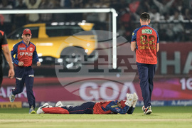 India IPL Cricket