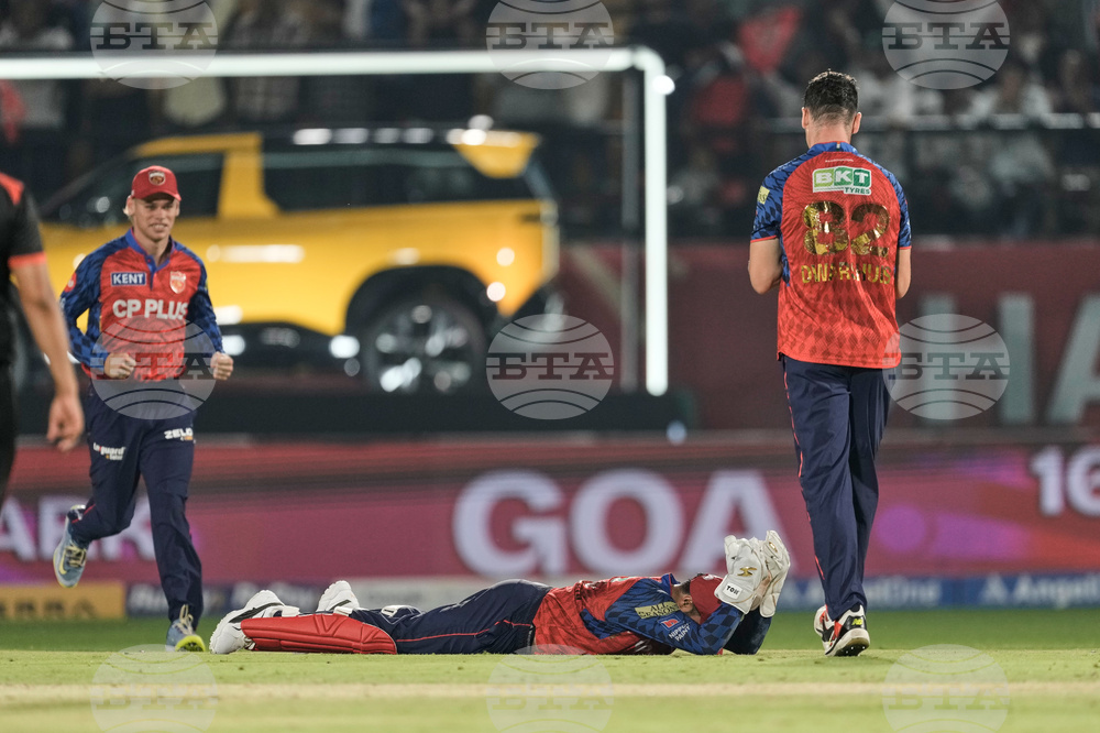 India IPL Cricket