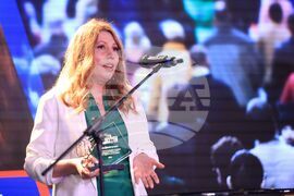Конкурс за чиста журналистика Web Report - награди