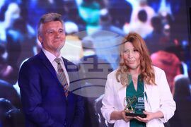 Конкурс за чиста журналистика Web Report - награди