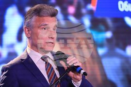 Конкурс за чиста журналистика Web Report - награди