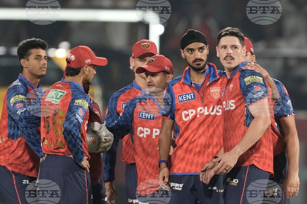 India IPL Cricket