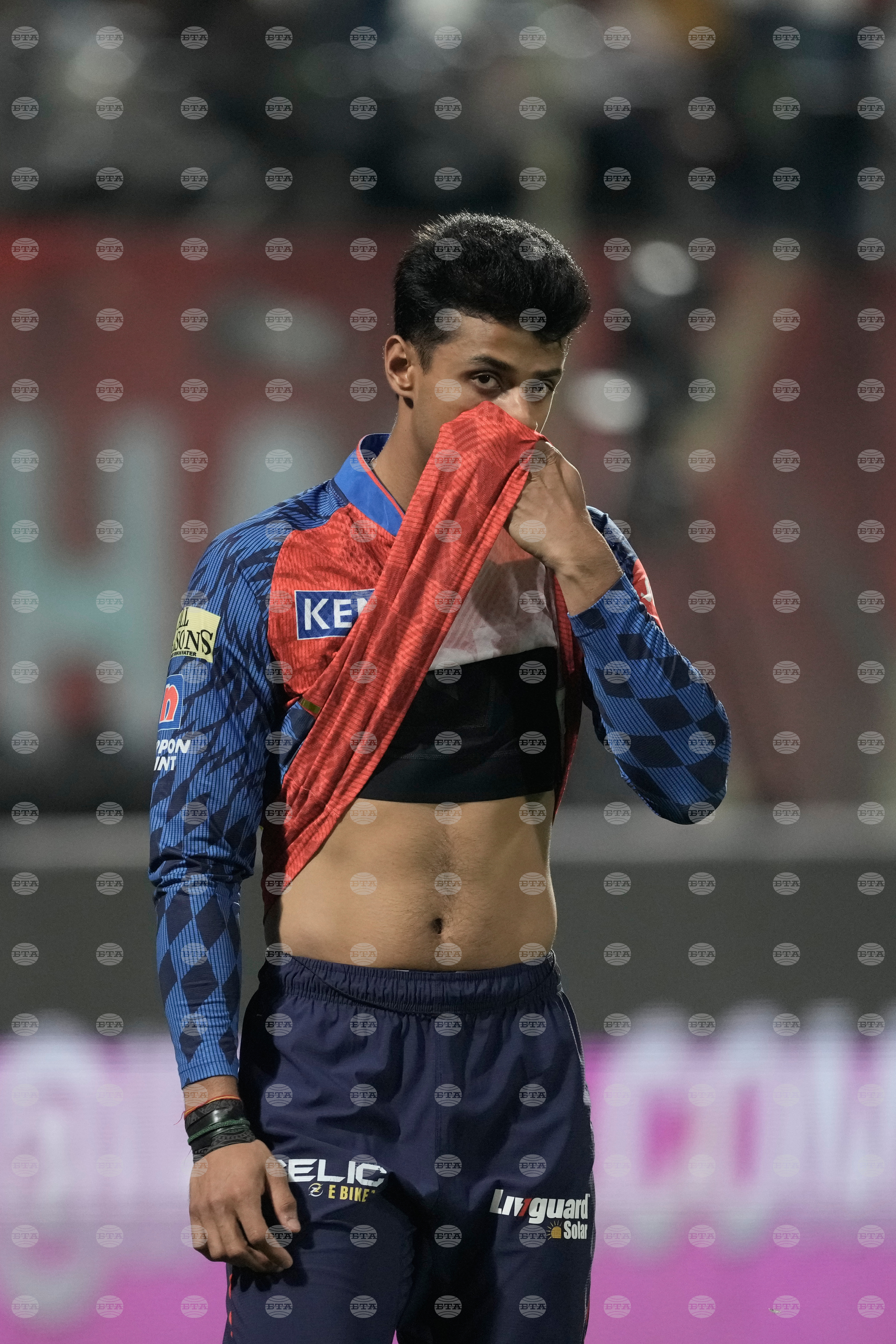 India IPL Cricket