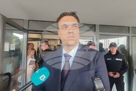 Габрово - протест
