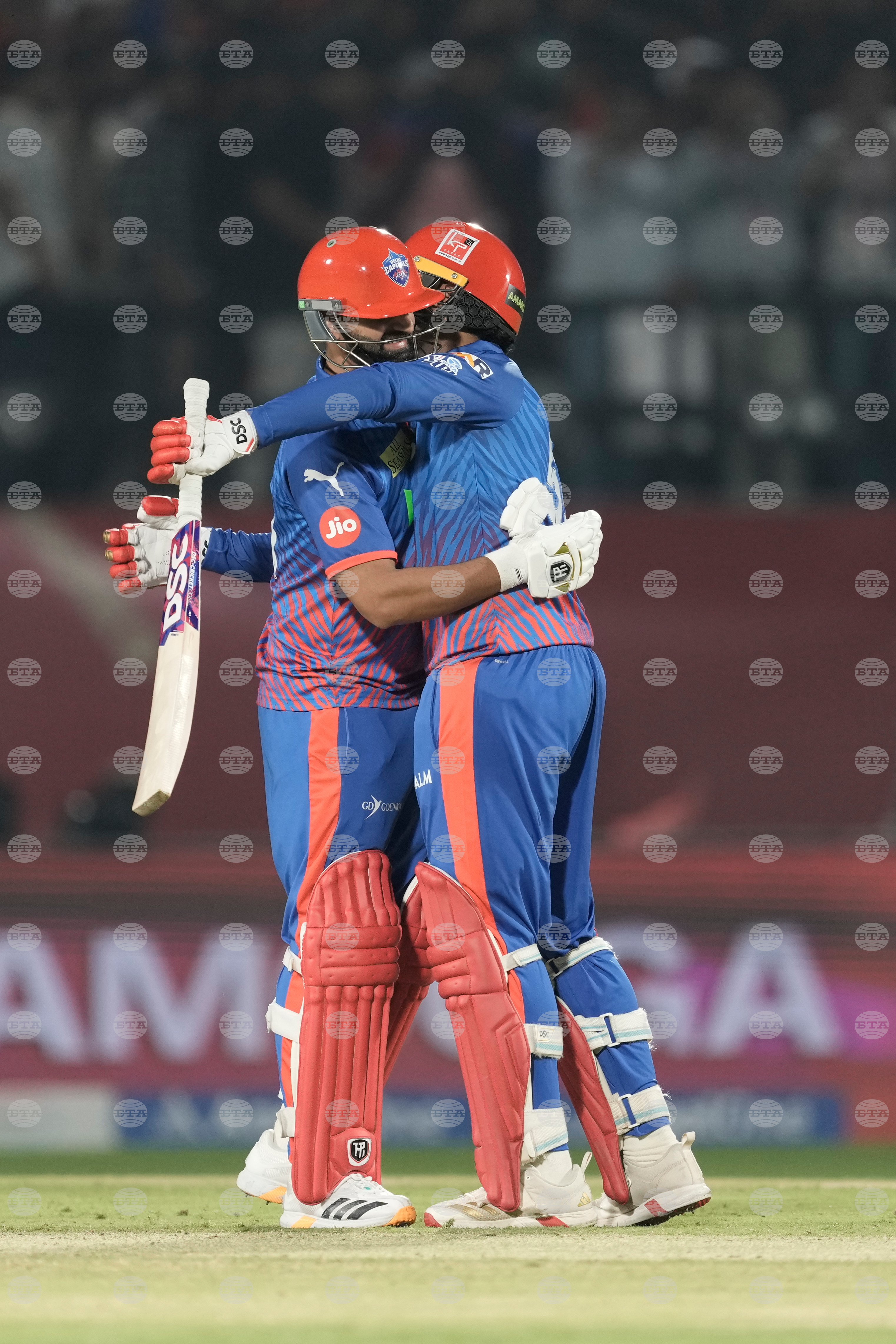 India IPL Cricket