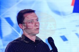 Конкурс за чиста журналистика Web Report - награди