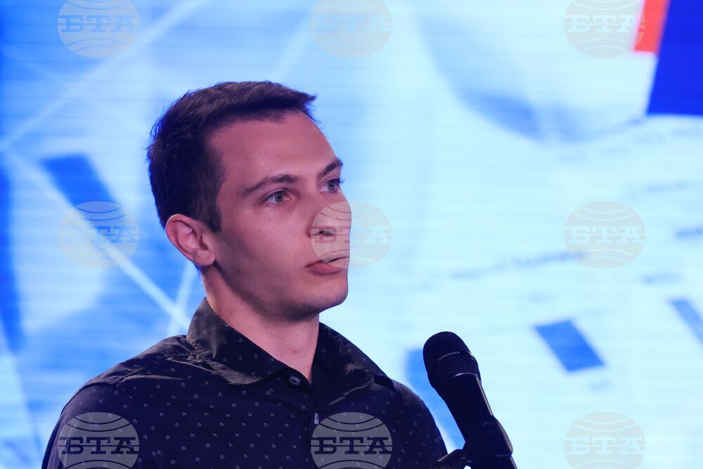 Конкурс за чиста журналистика Web Report - награди