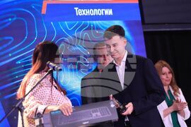 Конкурс за чиста журналистика Web Report - награди