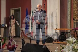 Свищов - Първо българско народно читалище „Еленка и Кирил Д. Аврамови-1856“ - 170 годишнина - честване