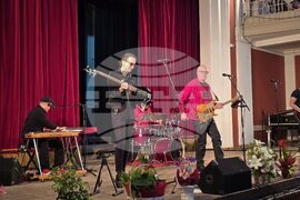 Свищов - Първо българско народно читалище „Еленка и Кирил Д. Аврамови-1856“ - 170 годишнина - честване