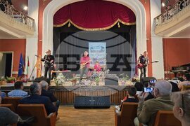 Свищов - Първо българско народно читалище „Еленка и Кирил Д. Аврамови-1856“ - 170 годишнина - честване