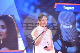 Конкурс за чиста журналистика Web Report - награди
