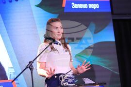 Конкурс за чиста журналистика Web Report - награди