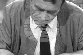 Атанас Мочуров - Сломер, поет, писател, литературен критик и публицист