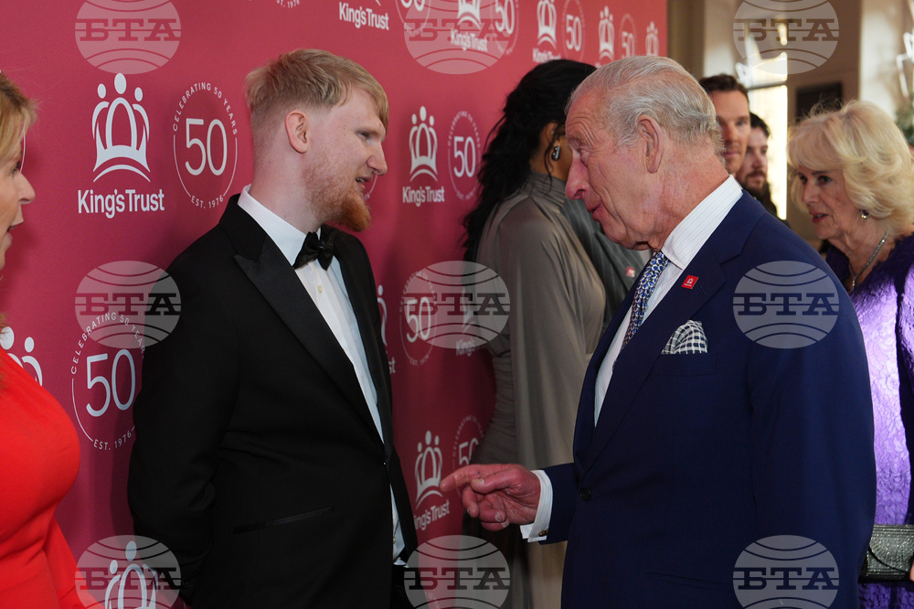 Britain Royals