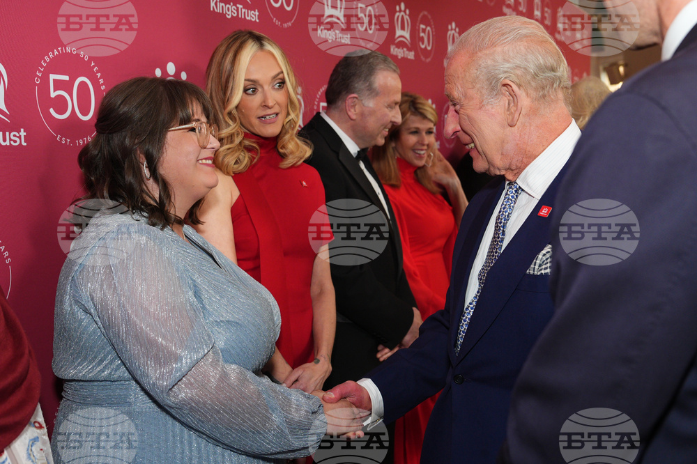 Britain Royals