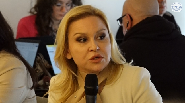 Председателят на СЕМ Габриела Наплатанова подчерта по време на форум на БТА стратегическото значение на медиите за развитието на туризма