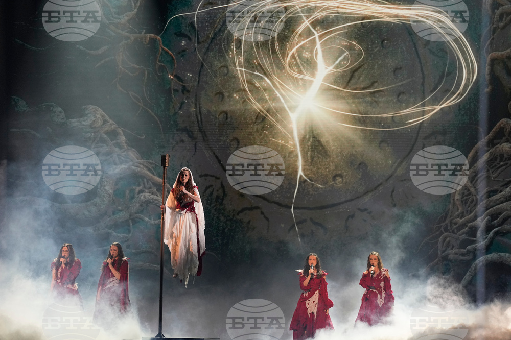 Austria Eurovision Song Contest