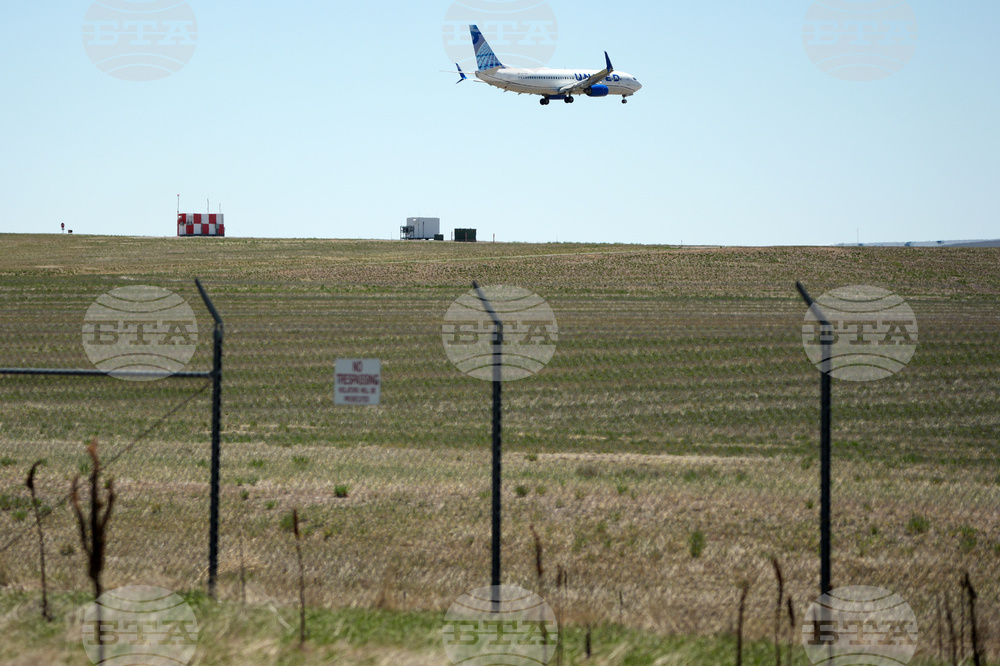 Denver Airport Incident