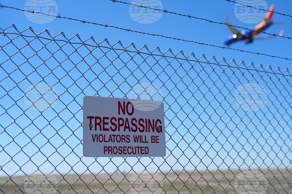 Denver Airport Incident