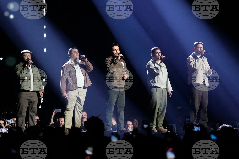 Austria Eurovision Song Contest