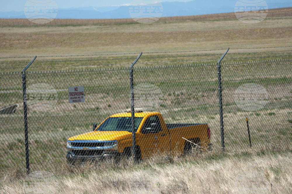 Denver Airport Incident