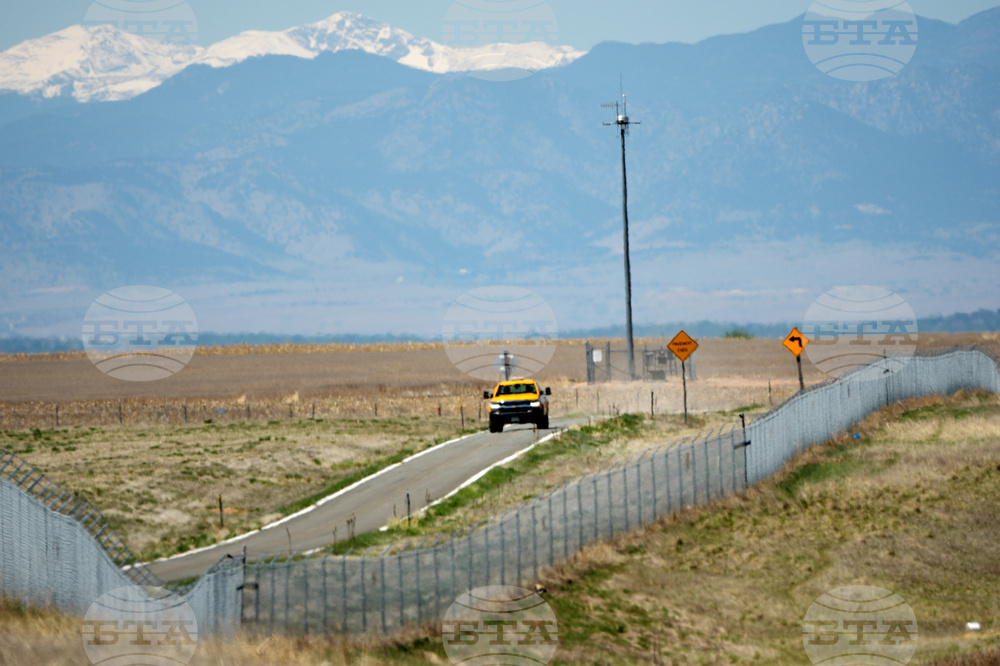 Denver Airport Incident