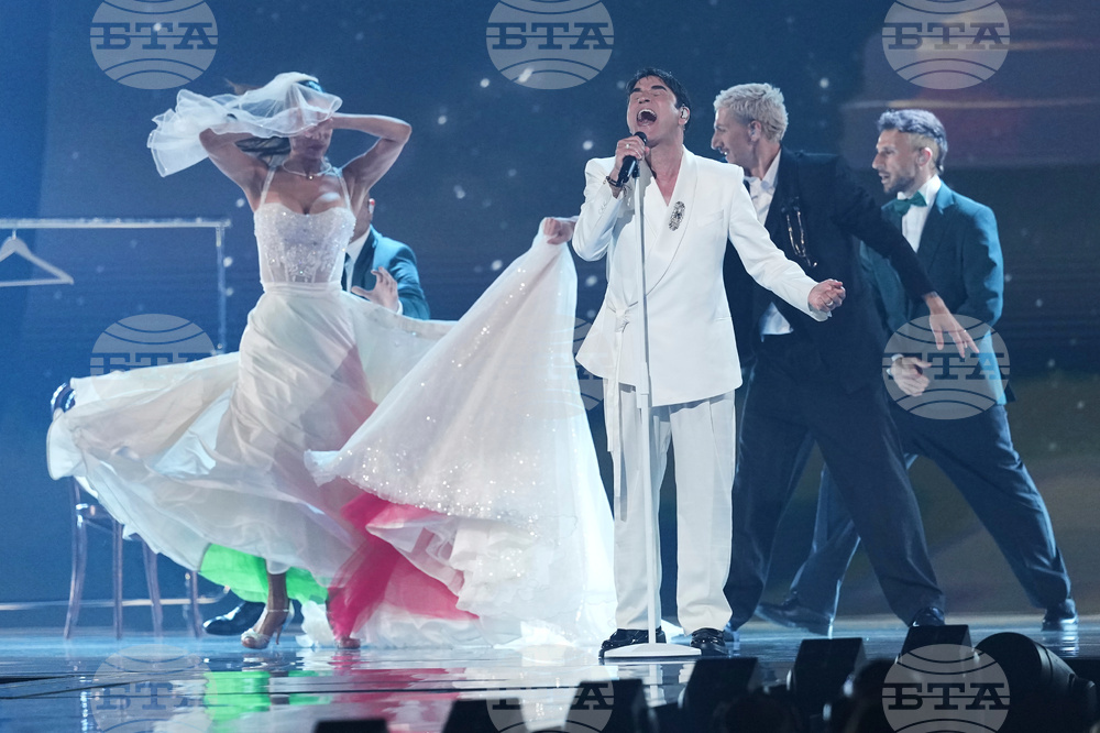 Austria Eurovision Song Contest
