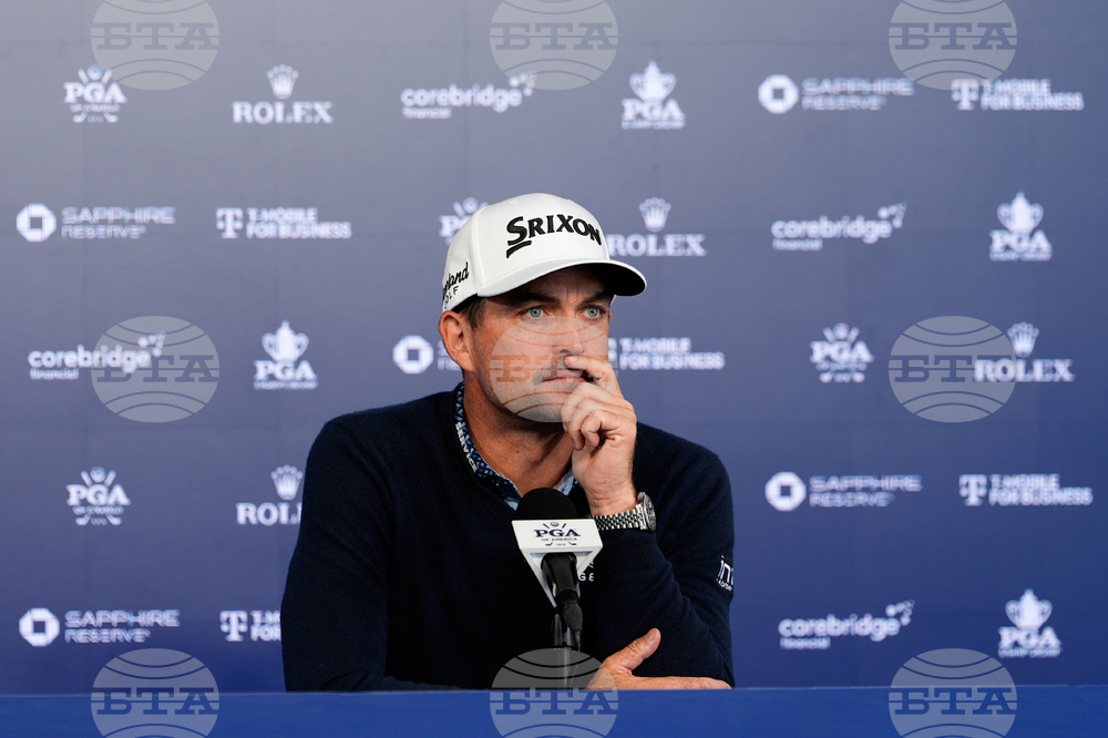 PGA Championship Golf